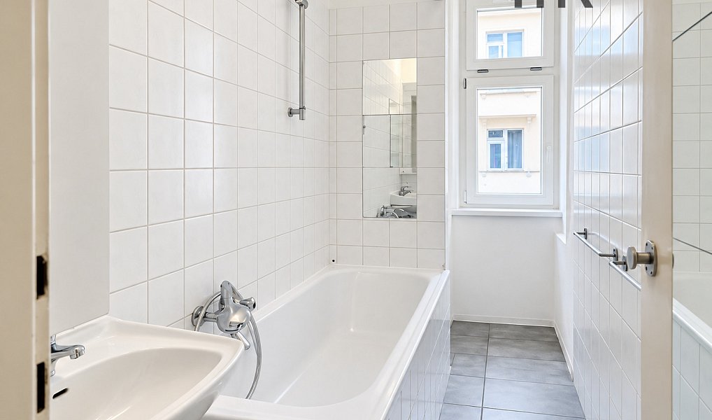 Pronájem bytu 1+kk 21 m², Praha – náhled fotky 5