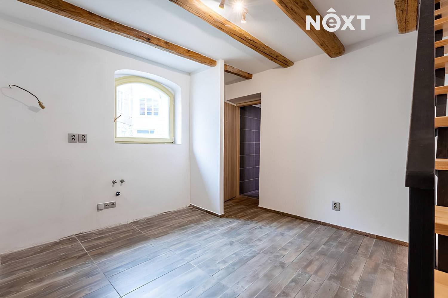 Prodej bytu 2+kk 40 m² – fotografie 2