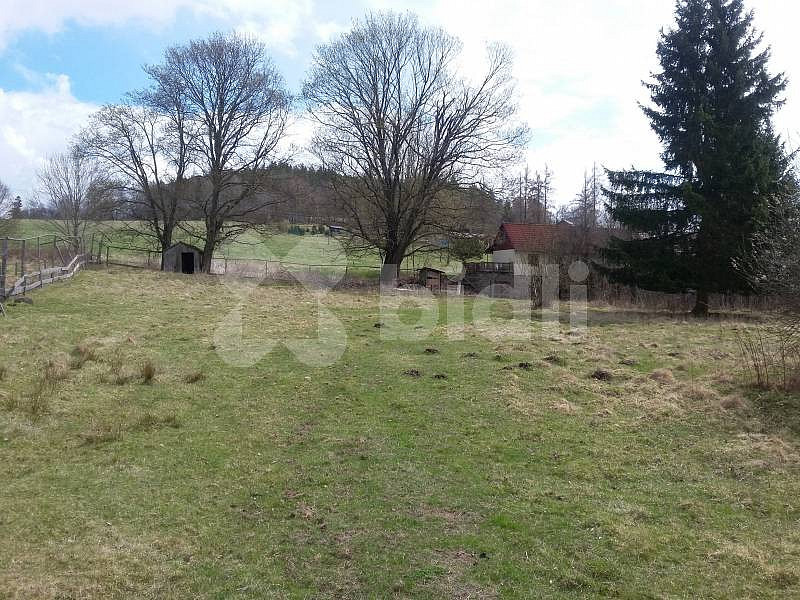 Prodej stavebního pozemku 3 355 m² — photo 4