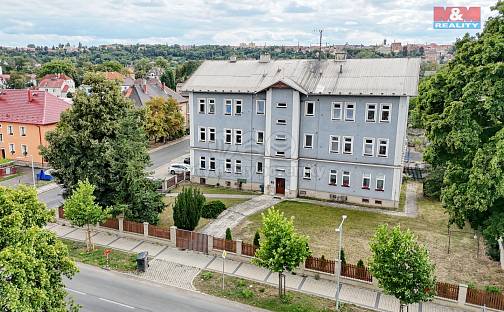 Prodej bytu 4+1 114 m², Purkyněho, Žatec, okres Louny