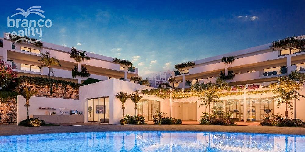 Pis 3+kk – Estepona, Barriada Islas Canarias - Vista 5