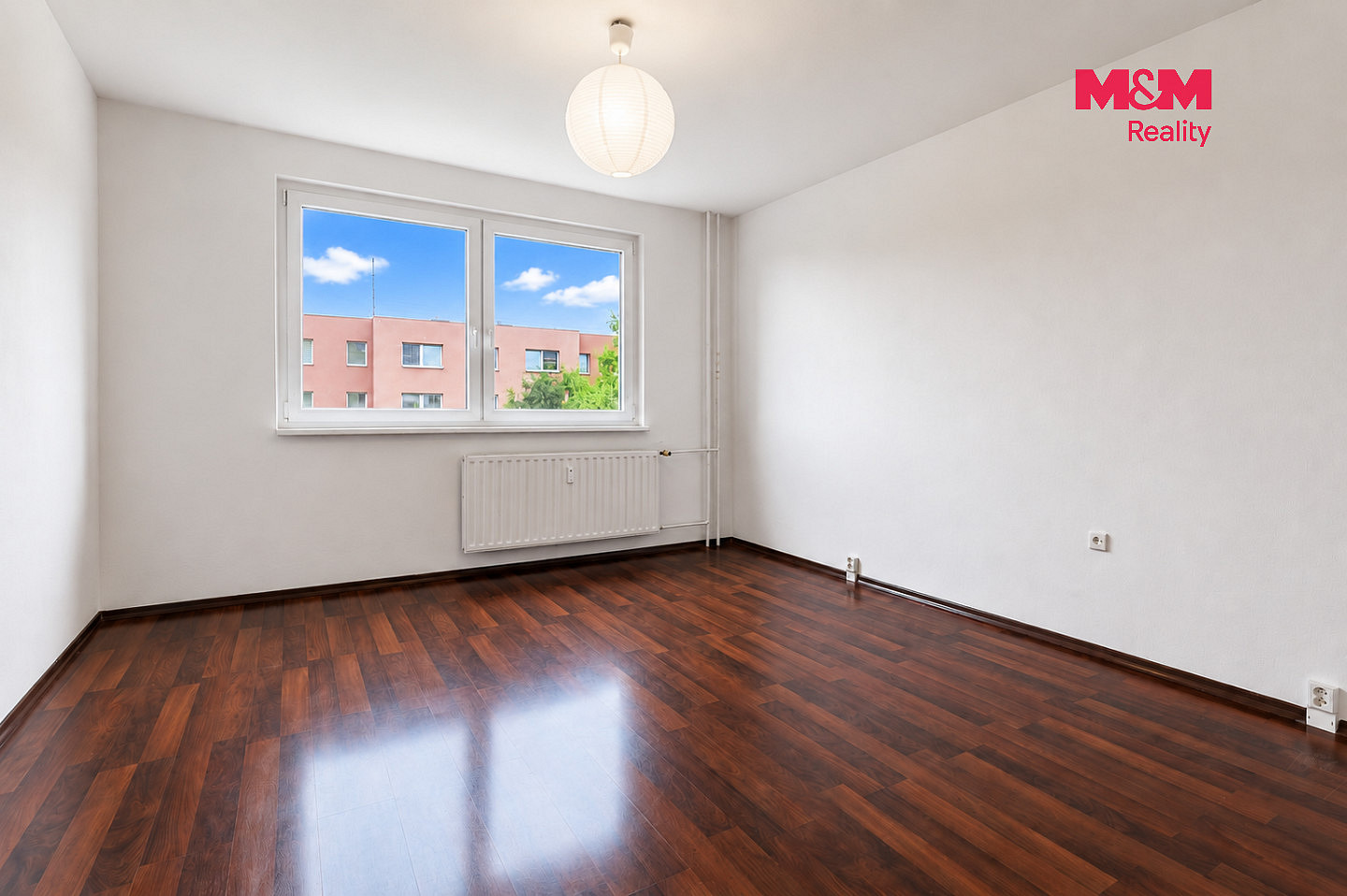 Prodej bytu 2+1 57 m² – fotografie 2