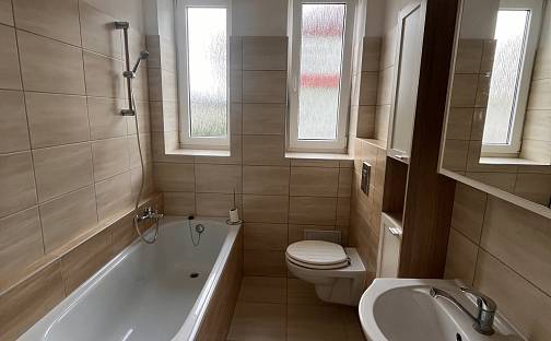 Pronájem bytu 2+kk 56 m², Americká, Liberec - Liberec III-Jeřáb