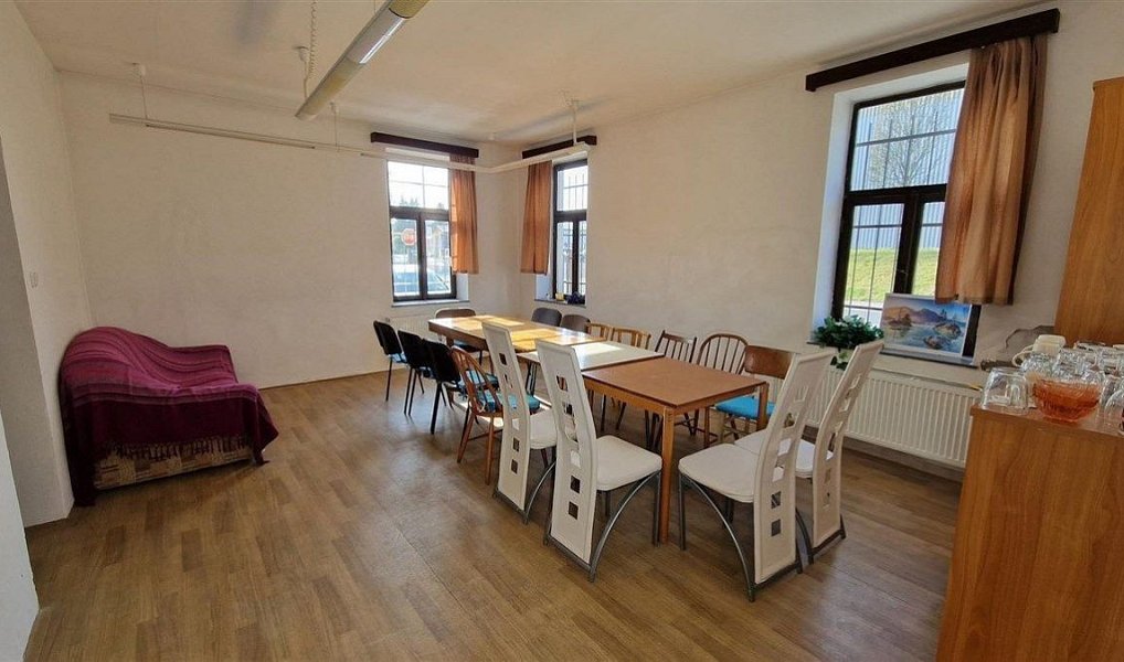 Prodej domu 324 m² s pozemkem 580 m², Jablonec nad Nisou – náhled fotky 26