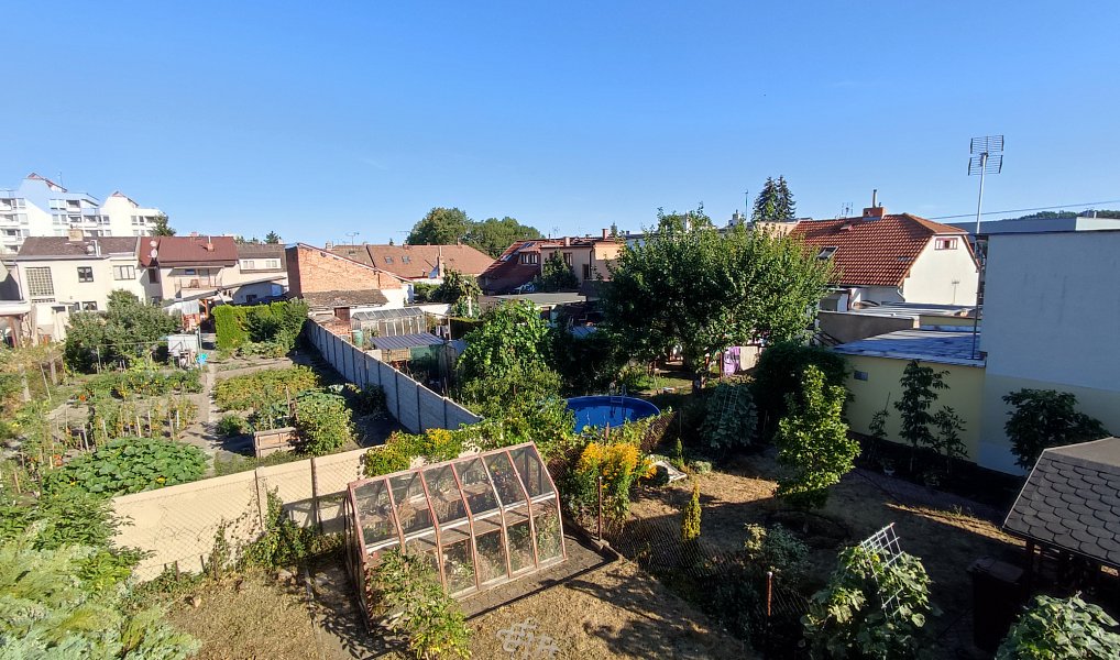 Prodej domu 168 m² s pozemkem 277 m², Pardubice – náhled fotky 19
