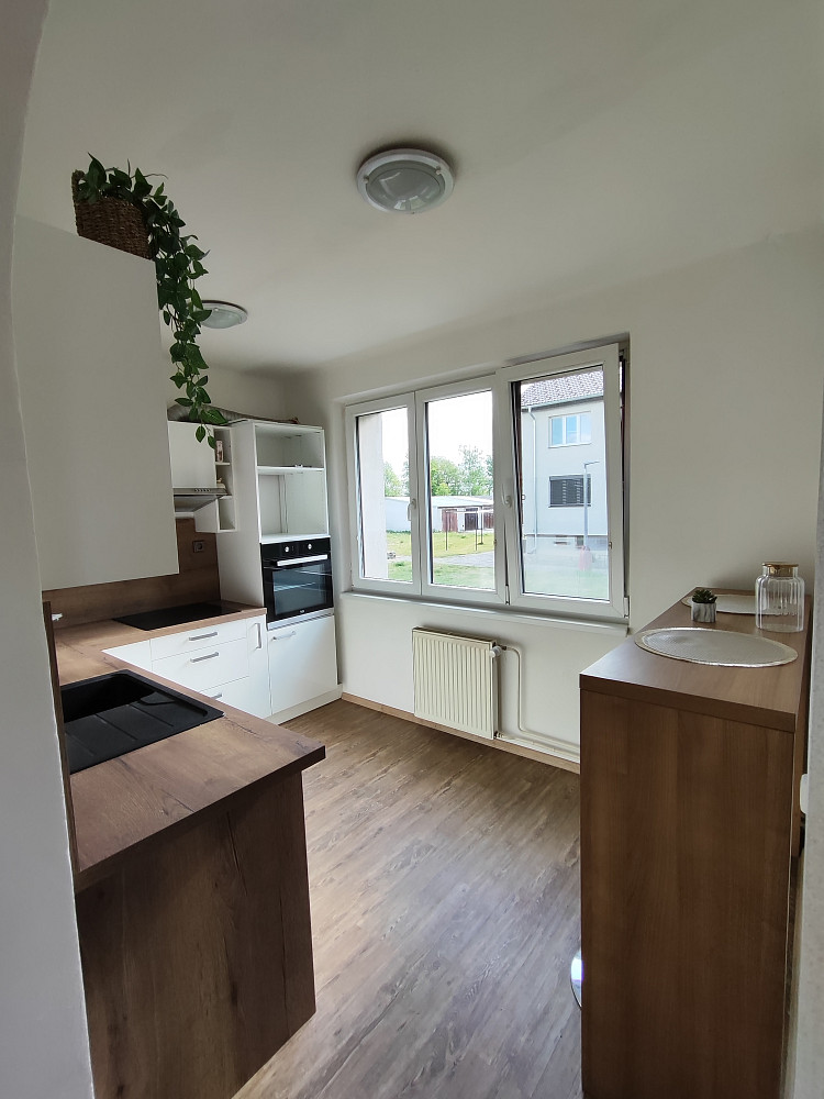 Prodej bytu 3+1 65 m² — photo 3