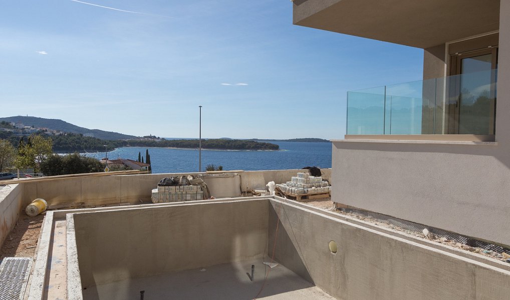Prodej bytu, 159 m², Primošten