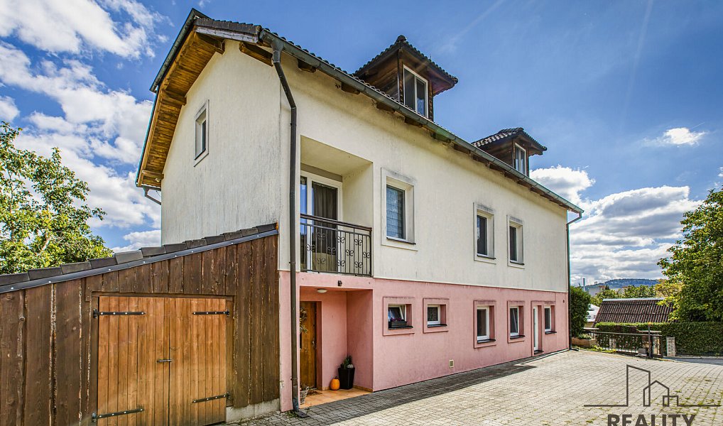 Prodej domu 284 m² s pozemkem 806 m², Větřní – náhled fotky 10