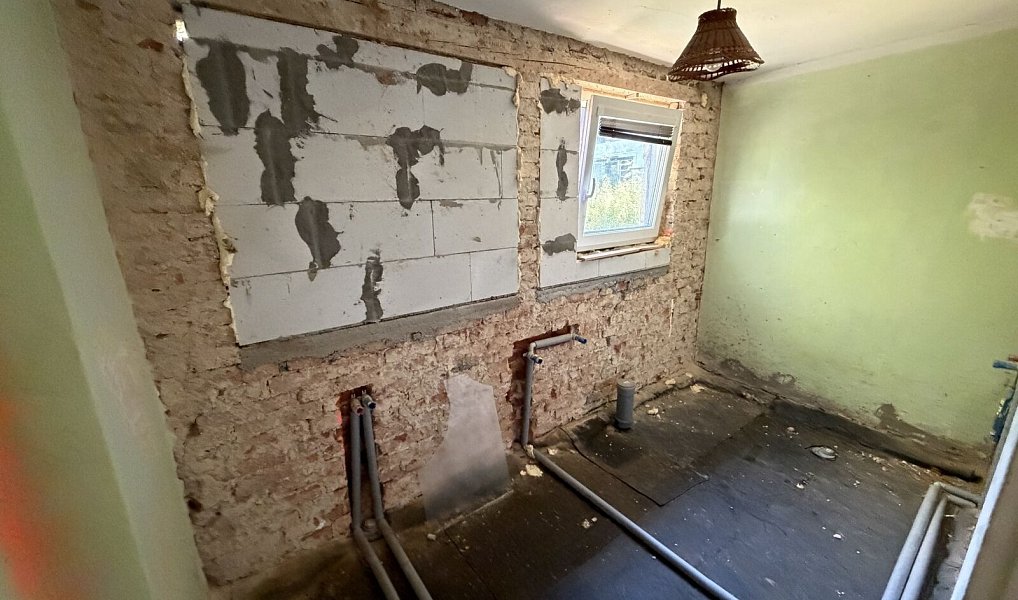 Prodej domu 65 m² s pozemkem 476 m², Košetice – náhled fotky 20