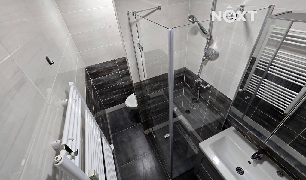 Pronájem bytu 1+kk 22 m², Litvínov – náhled fotky 10