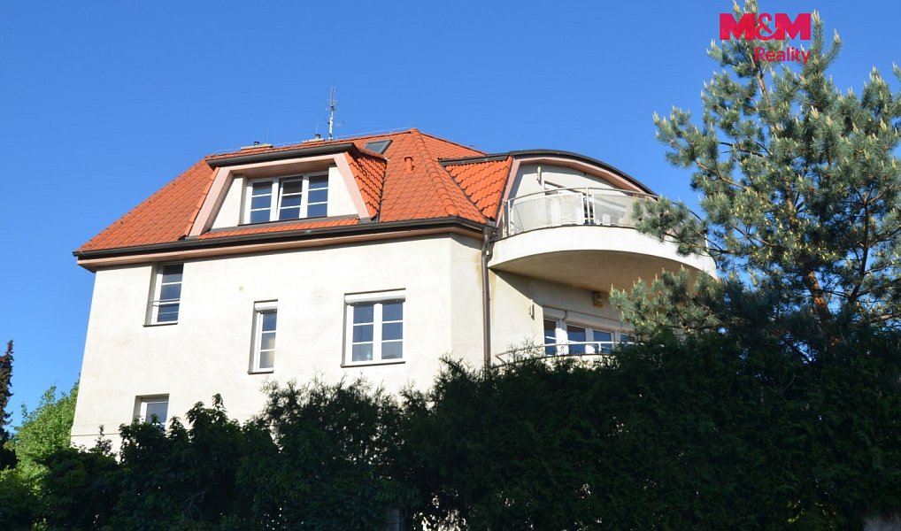 Pronájem kanceláře 162 m², Praha – náhled fotky 9