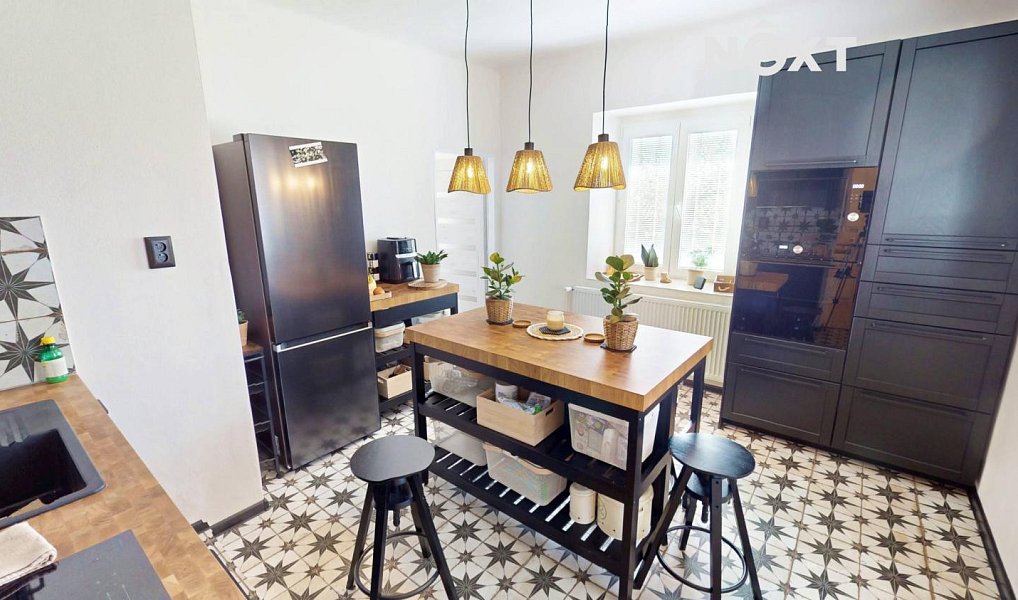 Prodej domu 120 m² s pozemkem 785 m², Tábor – náhled fotky 9