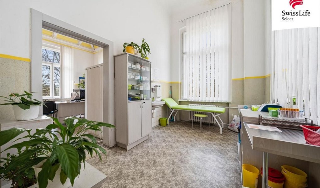 Prodej domu 1 177 m² s pozemkem 2 060 m², Liberec – náhled fotky 9