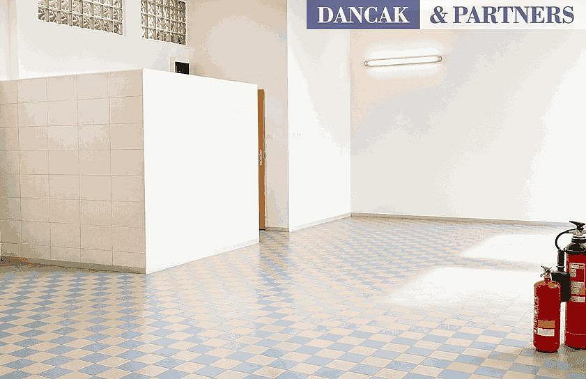 Pronájem skladovacích prostor 70 m² – fotografie 2