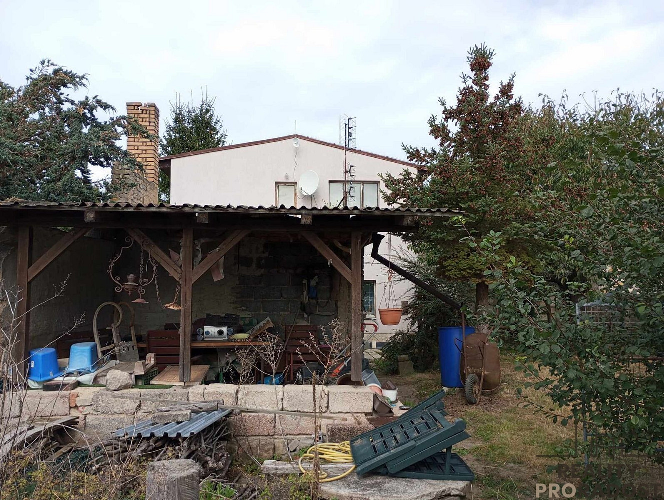 Prodej domu 170 m² s pozemkem 430 m² – pohled 6