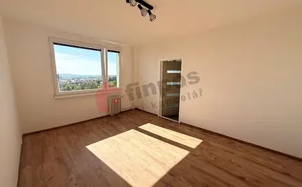 Pronájem bytu 1+1 35 m², Karla Čapka, Krupka - Maršov, okres Teplice