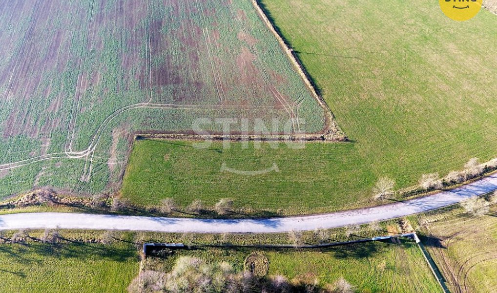 Prodej stavebního pozemku 1 167 m², Lozice – náhled fotky 9