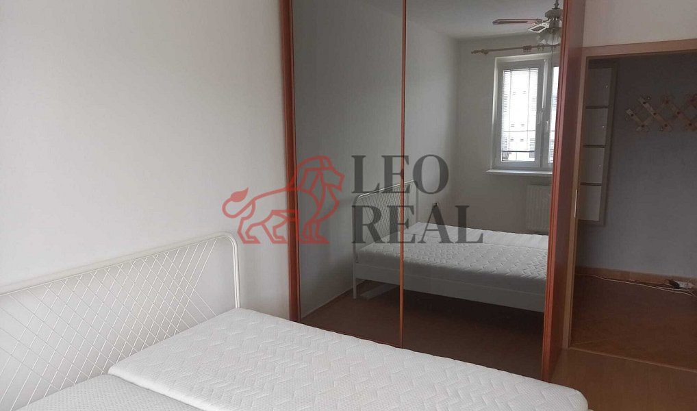 Pronájem bytu 1+1 44 m², Děčín – náhled fotky 6
