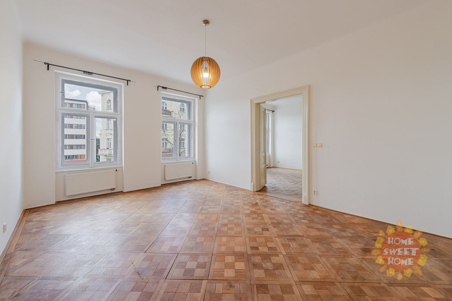 Pronájem bytu 3+1 117 m² – fotografie 2