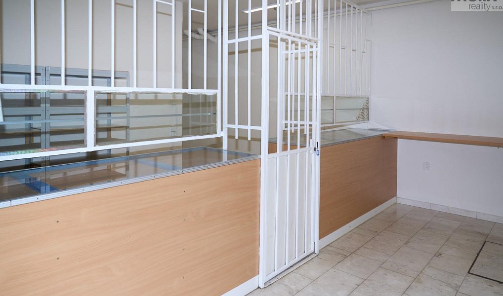 Pronájem kanceláře 40 m², Teplice – náhled fotky 6