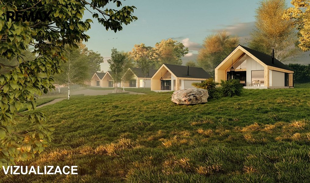 Prodej vodní plochy 28 310 m², Střítež – náhled fotky 8