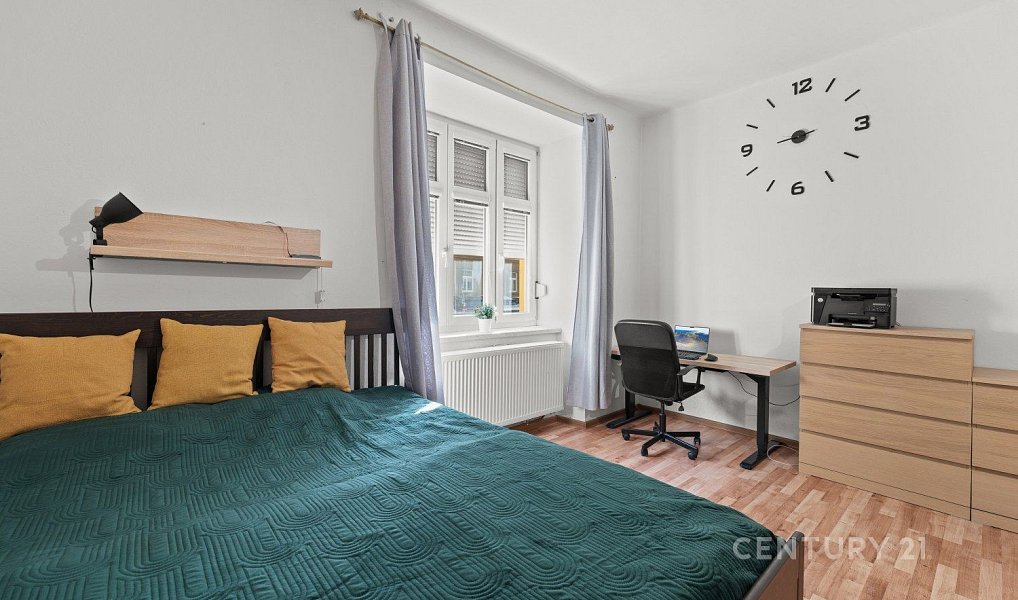 Prodej bytu 2+kk 55 m², Praha – náhled fotky 4