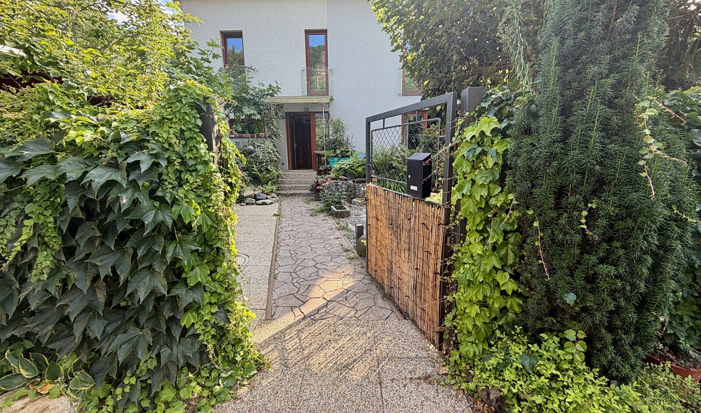 Prodej domu 121 m² s pozemkem 292 m², Měchenice – náhled fotky 23