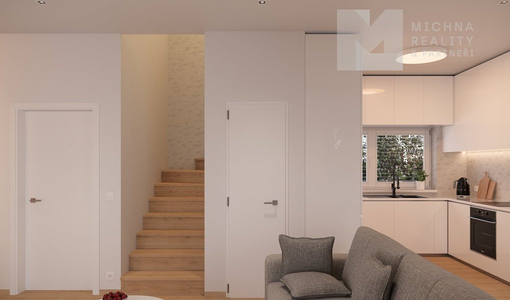 Prodej domu 101 m² s pozemkem 198 m², Kunštát – náhled fotky 2