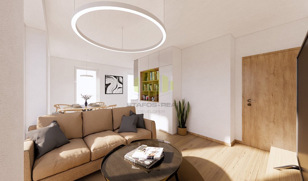 Prodej bytu 2+kk 50 m², Lipník nad Bečvou – náhled fotky 4
