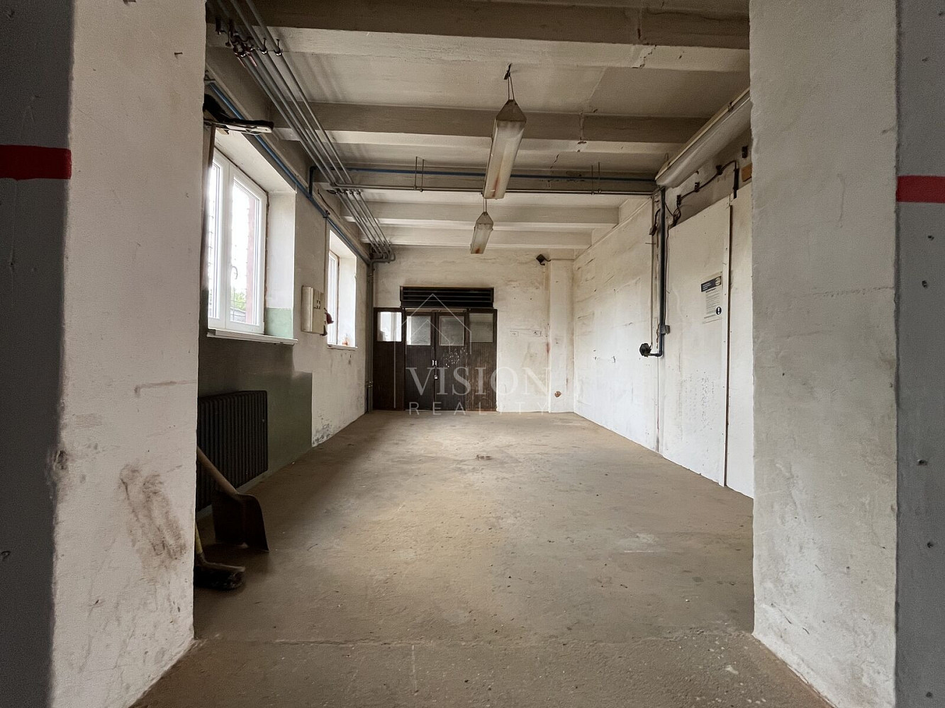 Pronájem skladovacích prostor 120 m² — photo 5