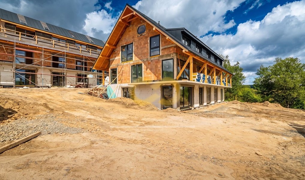 Prodej bytu 2+kk 40 m², Nové Hutě – náhled fotky 6