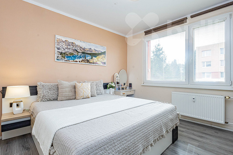 Prodej bytu 4+1 74 m² – fotografie 2