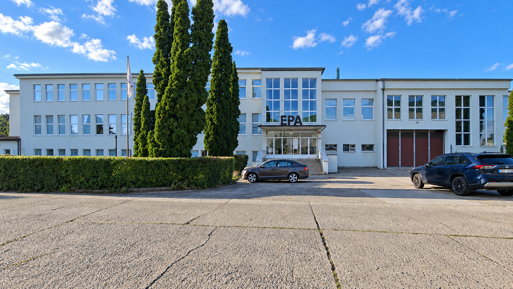 Pronájem kanceláře 24 m² – fotografie 4