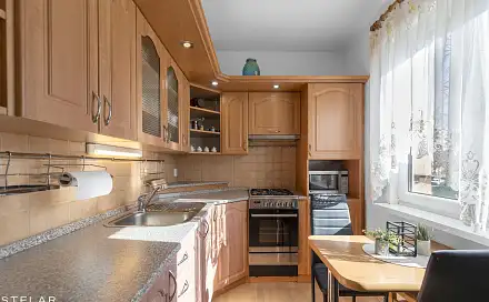 Prodej bytu 2+1 54 m²