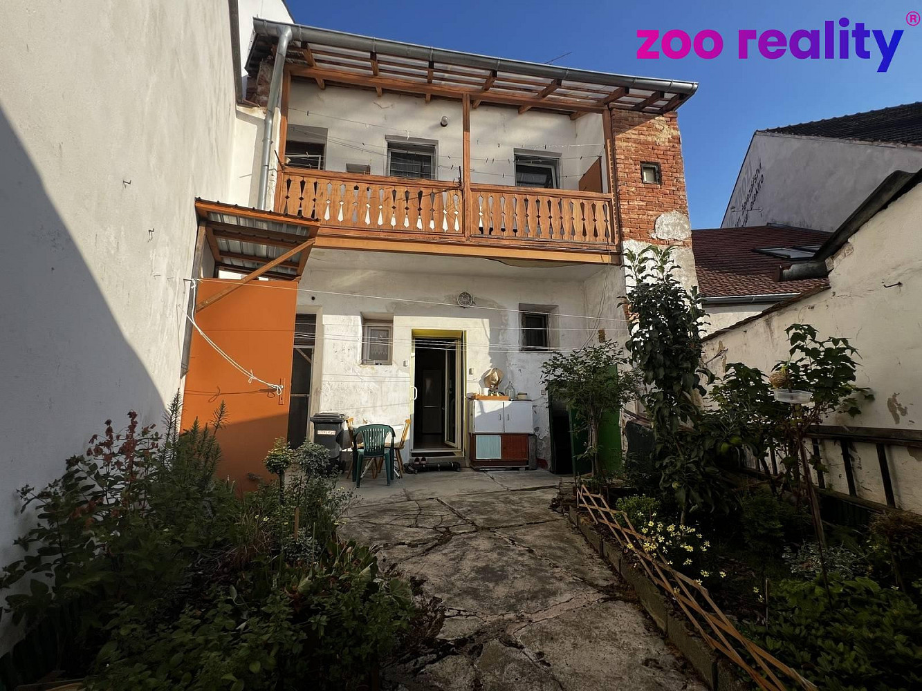 Prodej domu 189 m² s pozemkem 163 m² – fotografie 2