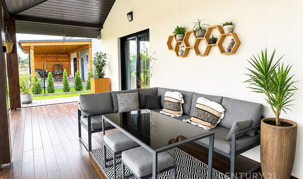 Prodej domu 260 m² s pozemkem 906 m², Hajany – náhled fotky 15
