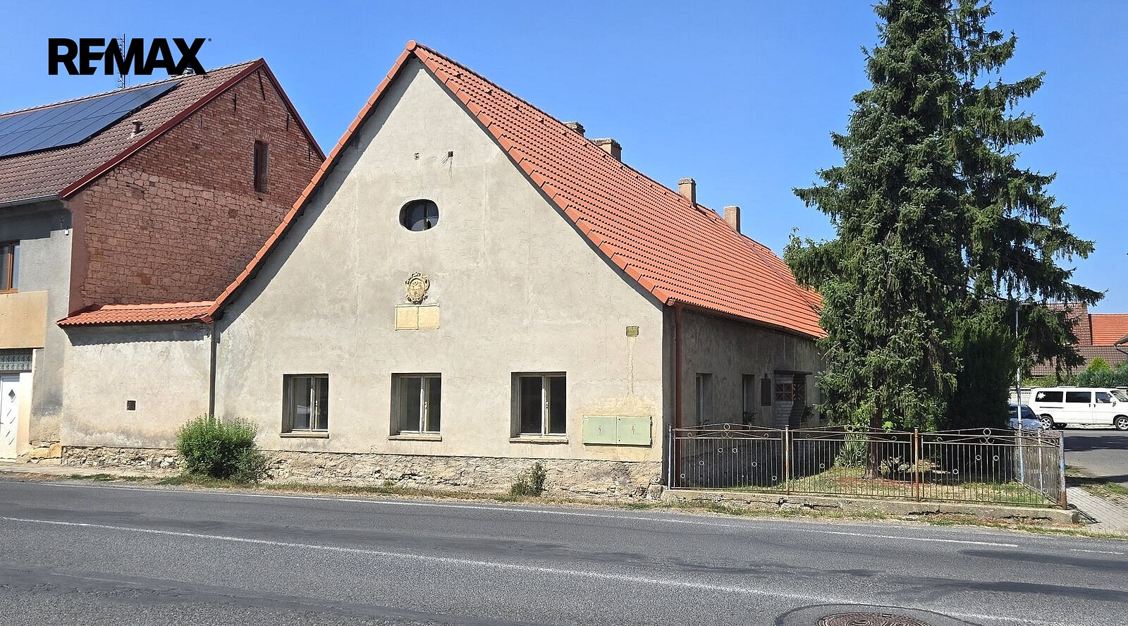 Prodej domu 140 m² s pozemkem 738 m²