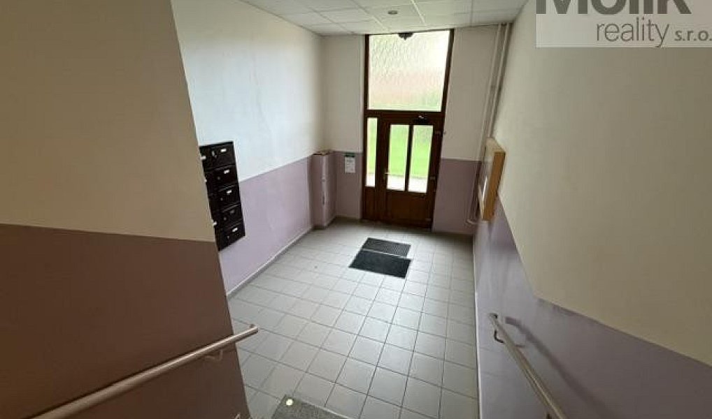 Prodej bytu 2+1 56 m², Most – náhled fotky 17