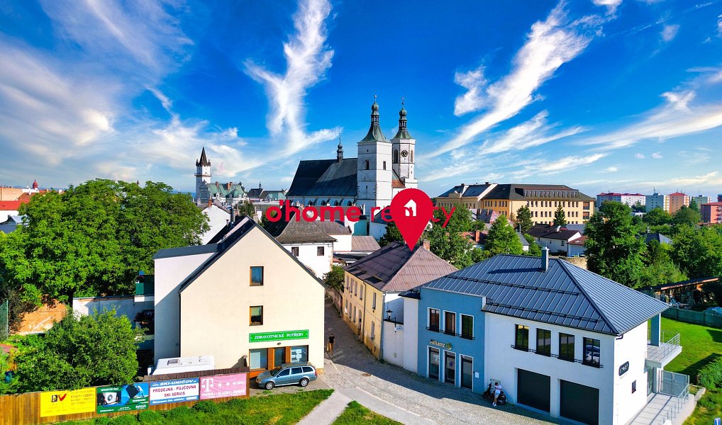 Prodej domu 248 m² s pozemkem 465 m², Uničov – náhled fotky 4