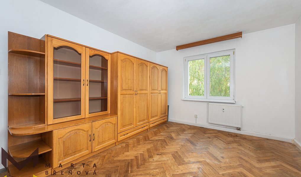 Prodej bytu 2+1 61 m², Kuřim – náhled fotky 8