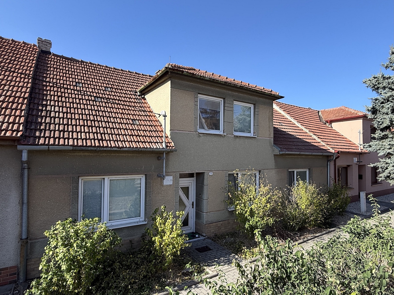 Prodej domu 130 m²