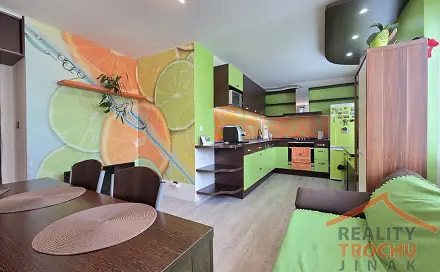 Prodej bytu 3+kk 70 m², Urxova, Hradec Králové - Třebeš