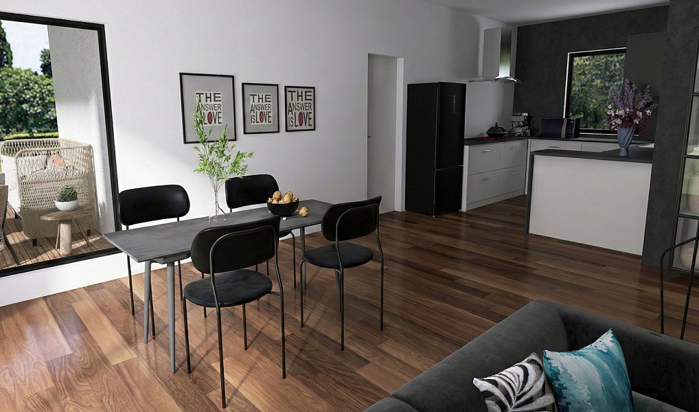 Prodej domu 174 m² s pozemkem 851 m², Cerhonice – náhled fotky 7