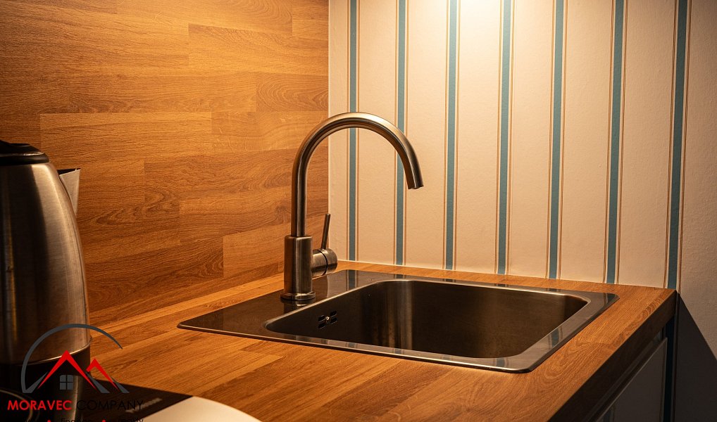 Pronájem bytu 1+kk 38 m², Ostrava – náhled fotky 7