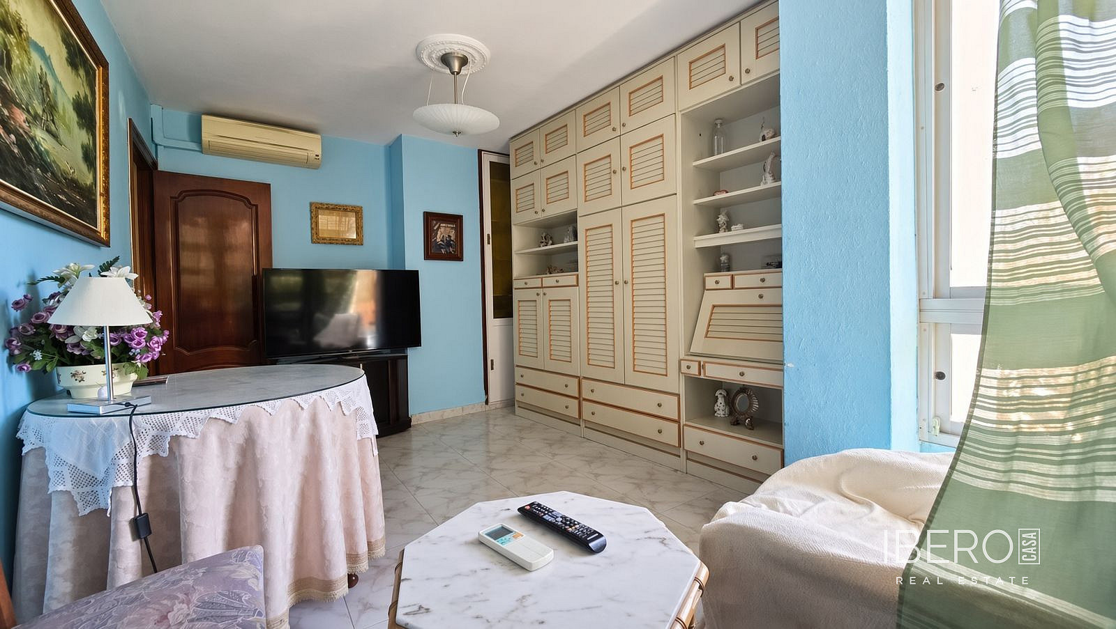 Piso 4+kk – Marbella - Vista 2