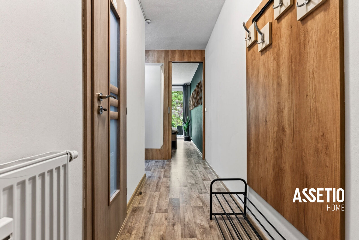 Prodej bytu 2+kk 45 m² – fotografie 5
