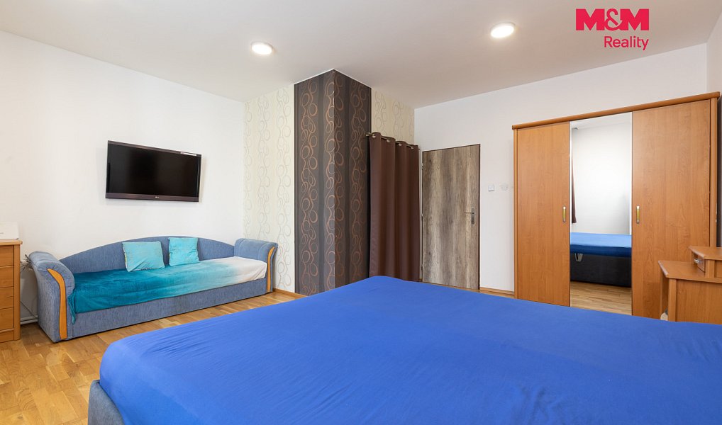 Prodej bytu 3+1 99 m², Ostrava – náhled fotky 15