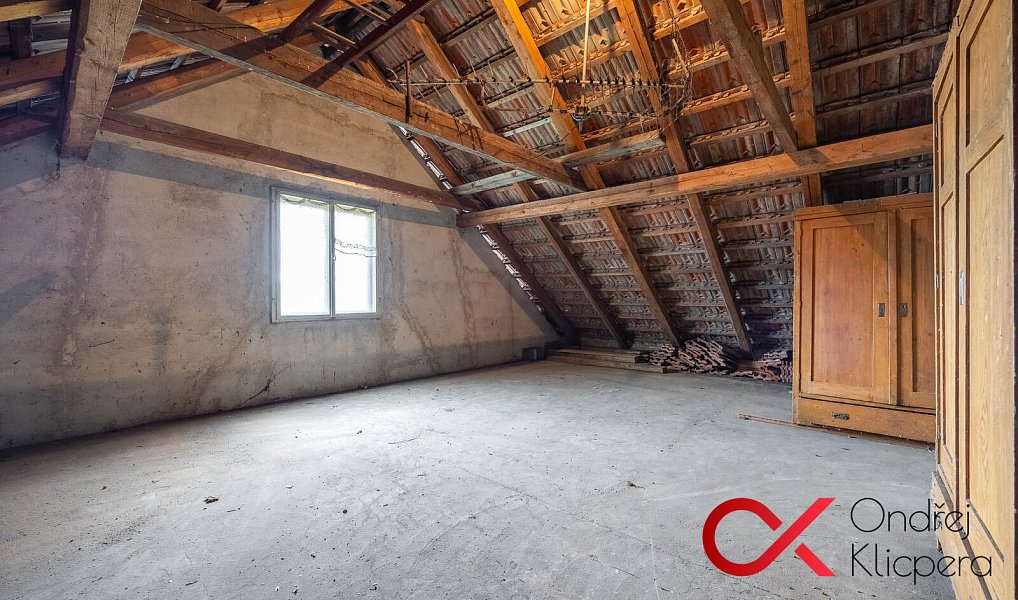 Prodej domu 180 m² s pozemkem 1 584 m², Olešnice – náhled fotky 22