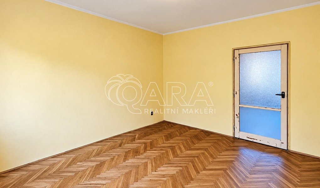 Prodej bytu 2+1 50 m², Praha – náhled fotky 6