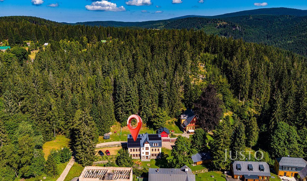 Prodej chaty/chalupy 430 m² s pozemkem 1 792 m², Josefův Důl – náhled fotky 42
